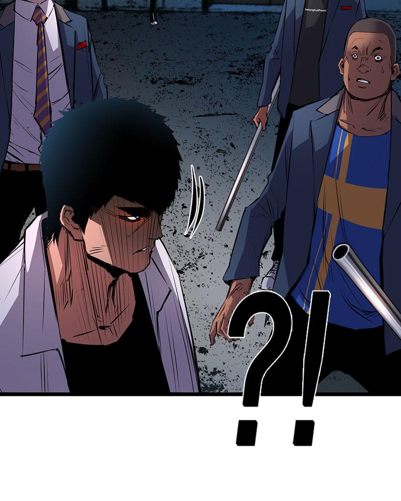 Hanlim Gym Chap 18 - Next Chap 19