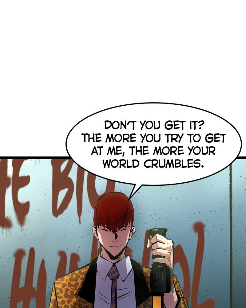 Hanlim Gym Chap 18 - Next Chap 19