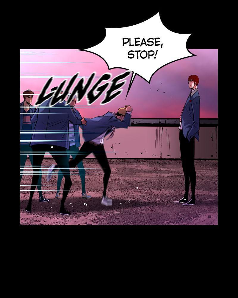 Hanlim Gym Chap 19 - Next Chap 20