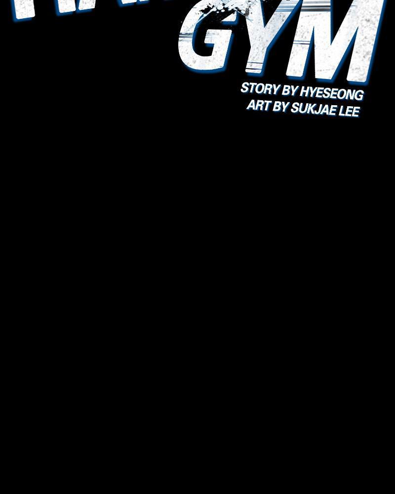 Hanlim Gym Chap 19 - Next Chap 20