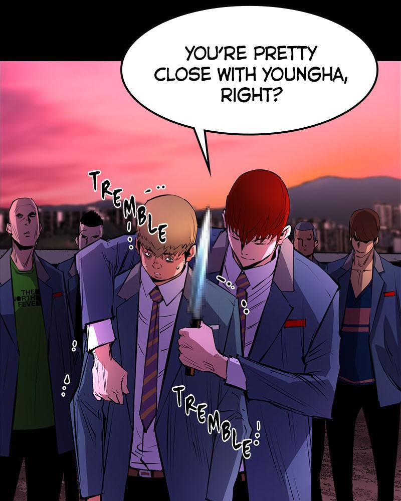Hanlim Gym Chap 19 - Next Chap 20