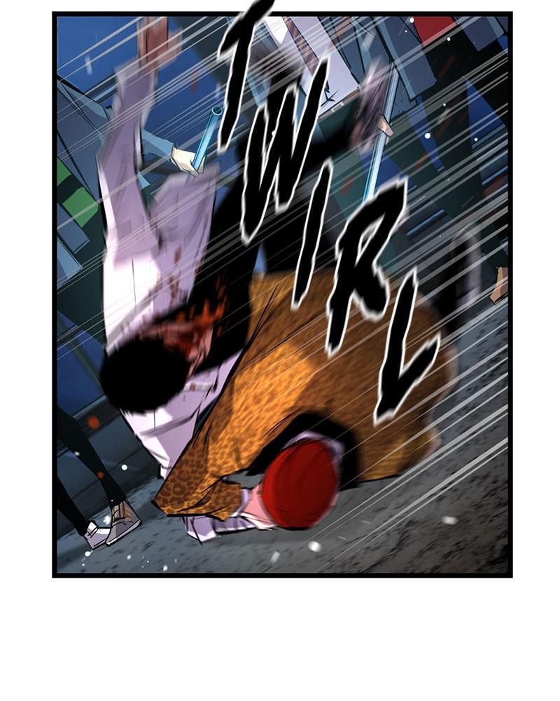 Hanlim Gym Chap 19 - Next Chap 20