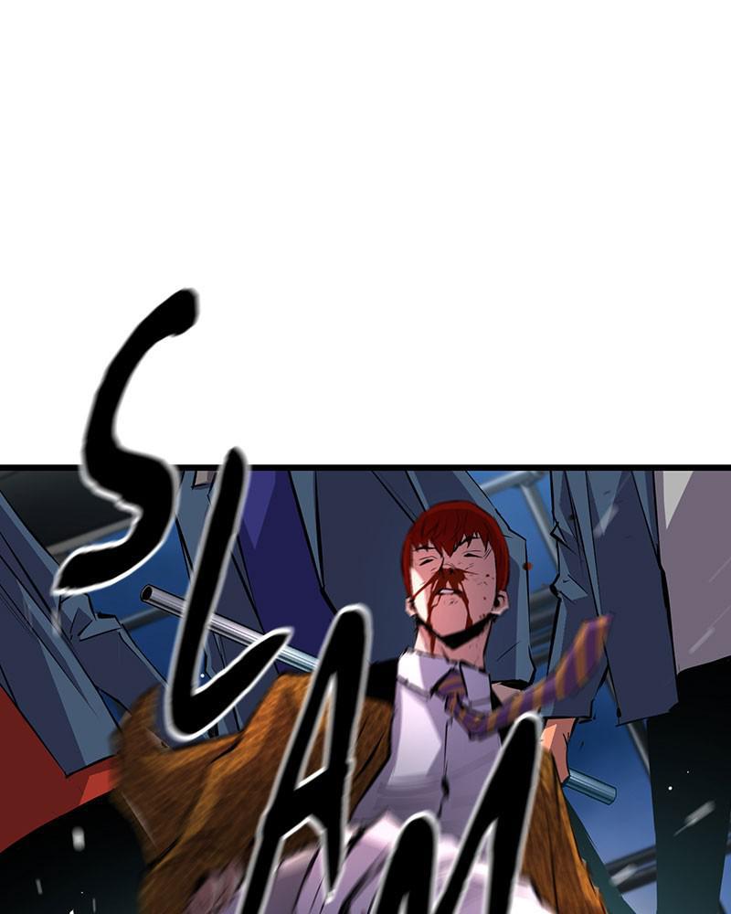 Hanlim Gym Chap 19 - Next Chap 20