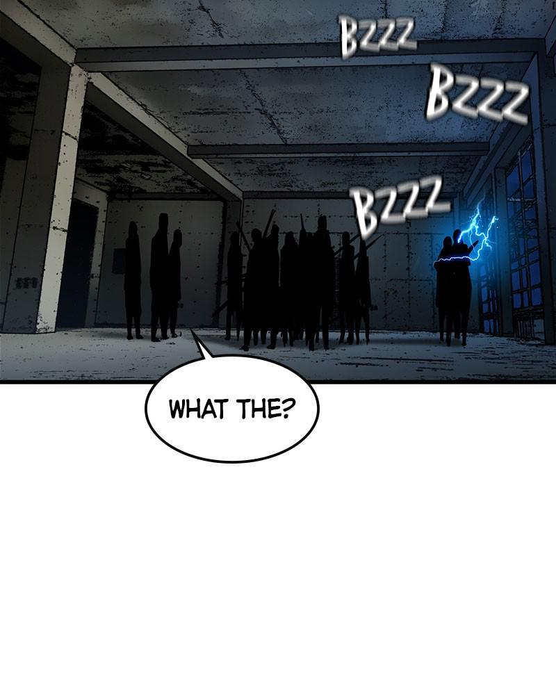 Hanlim Gym Chap 19 - Next Chap 20