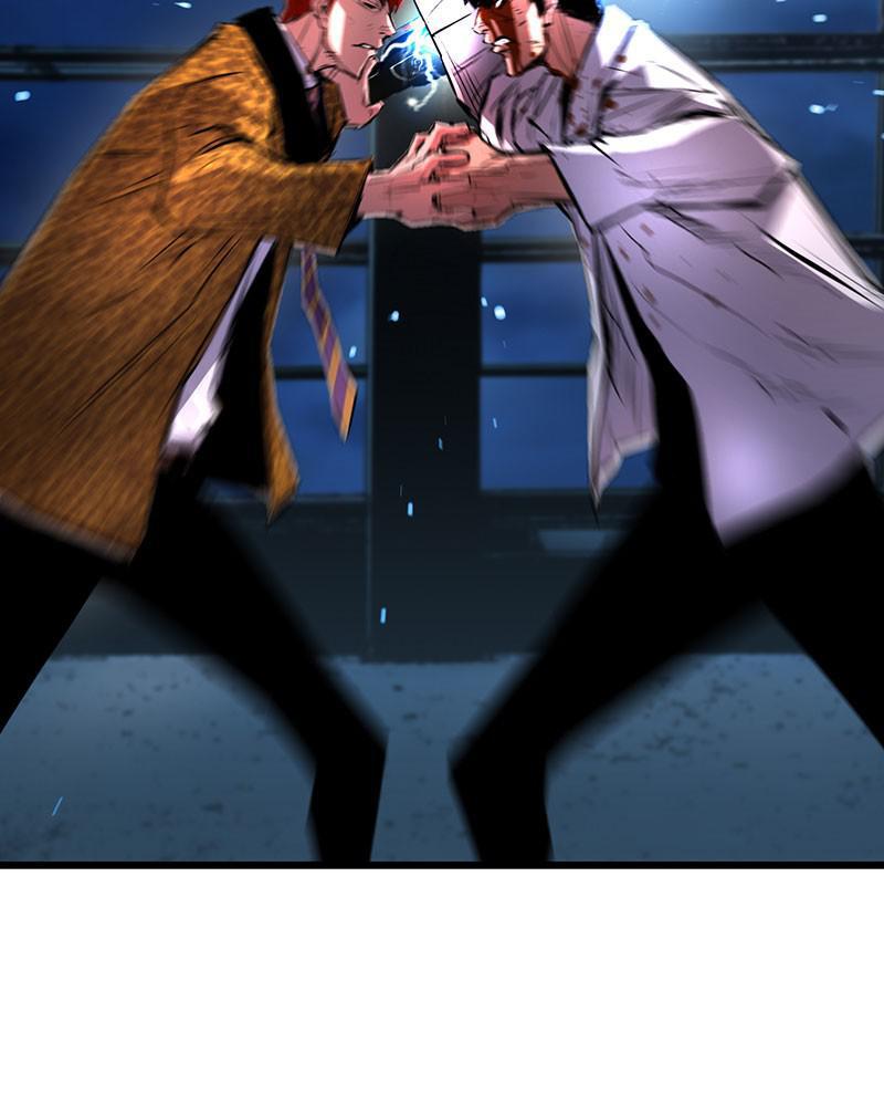Hanlim Gym Chap 19 - Next Chap 20