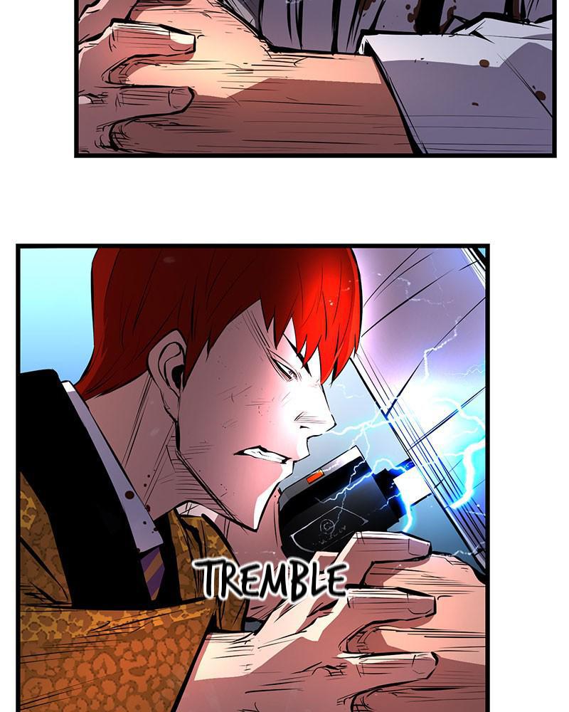 Hanlim Gym Chap 19 - Next Chap 20