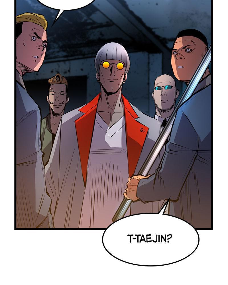 Hanlim Gym Chap 19 - Next Chap 20