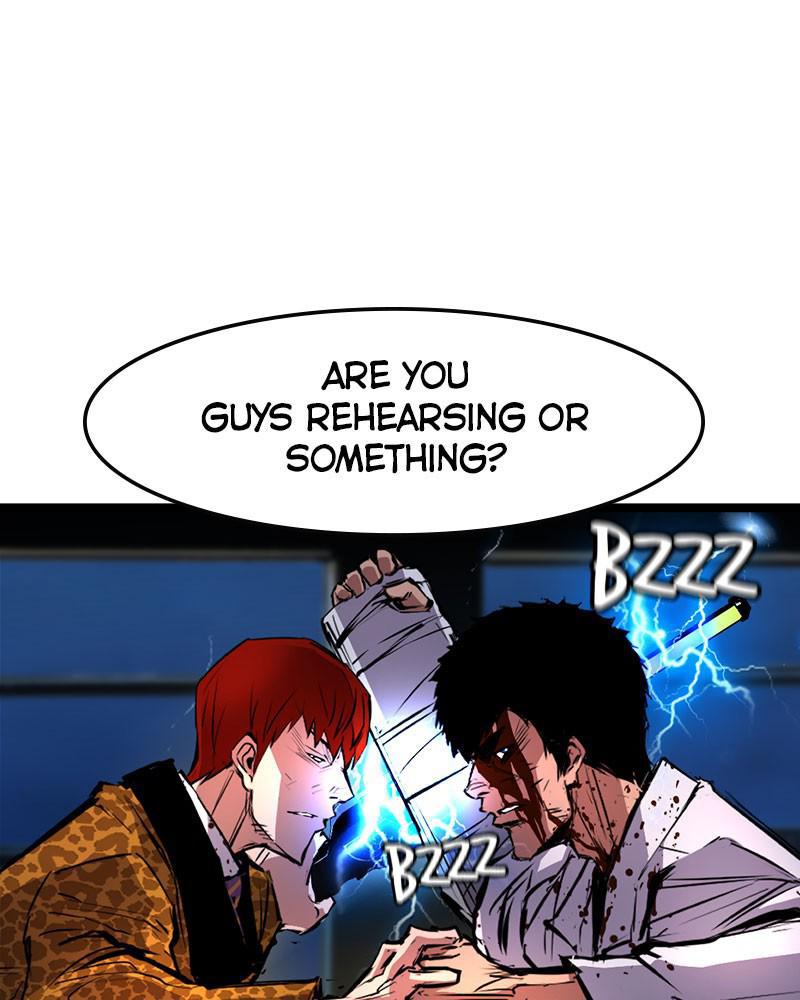 Hanlim Gym Chap 19 - Next Chap 20