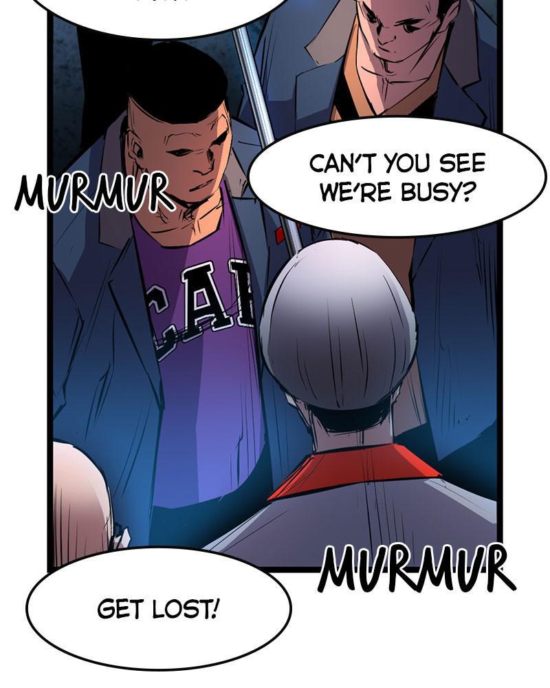 Hanlim Gym Chap 19 - Next Chap 20