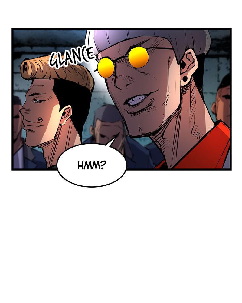 Hanlim Gym Chap 19 - Next Chap 20