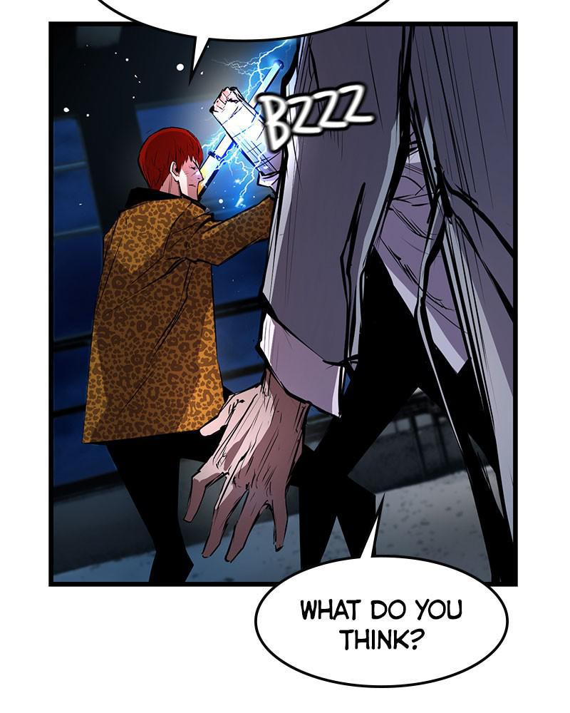 Hanlim Gym Chap 19 - Next Chap 20