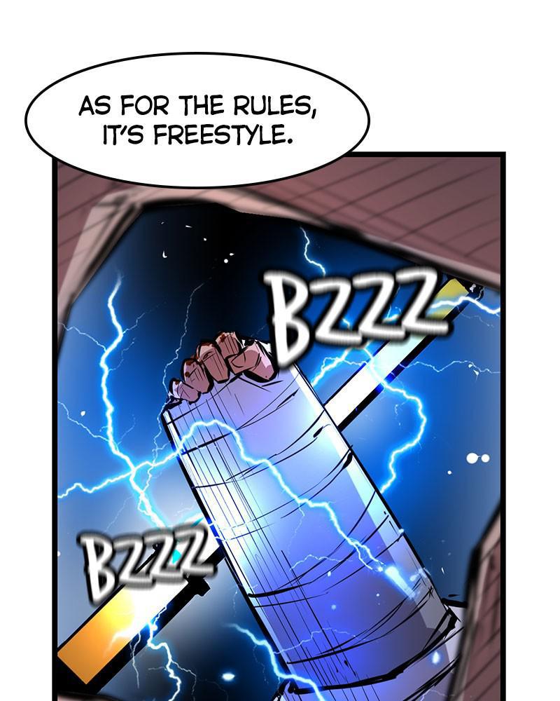 Hanlim Gym Chap 19 - Next Chap 20