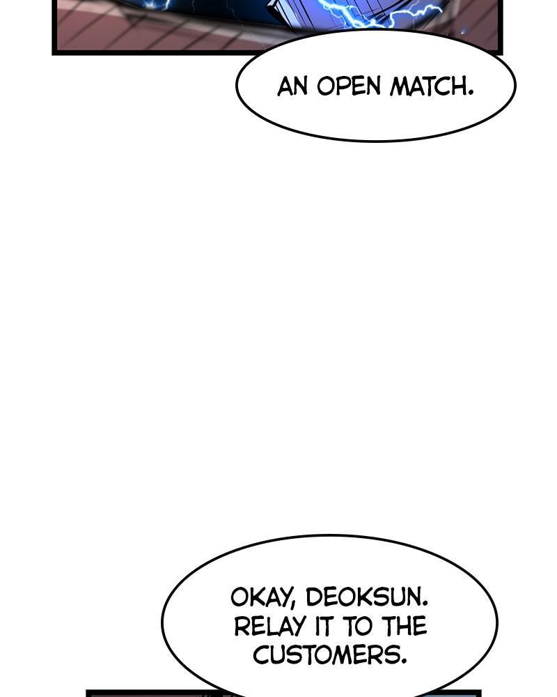 Hanlim Gym Chap 19 - Next Chap 20