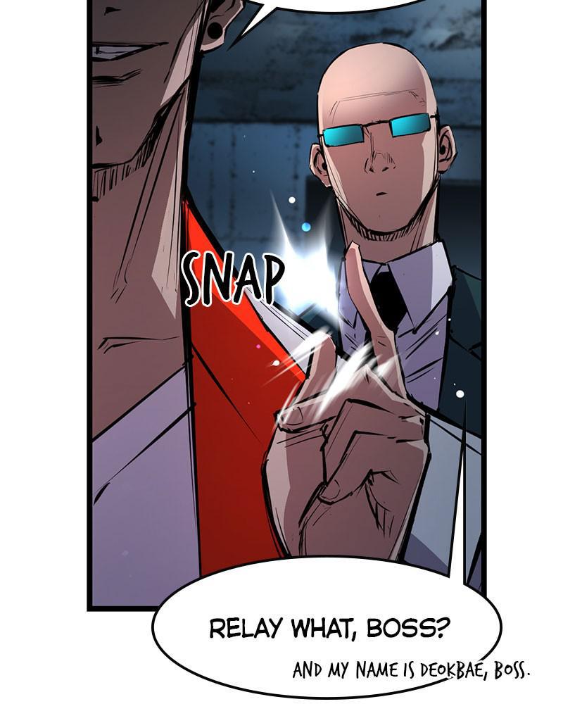 Hanlim Gym Chap 19 - Next Chap 20