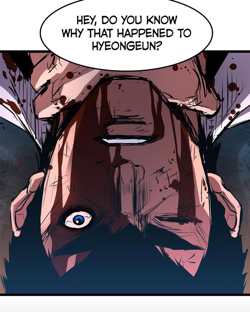 Hanlim Gym Chap 19 - Next Chap 20