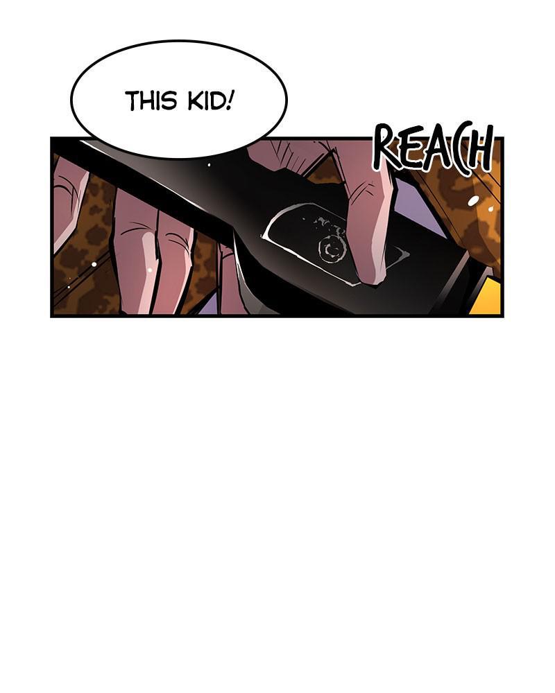 Hanlim Gym Chap 19 - Next Chap 20