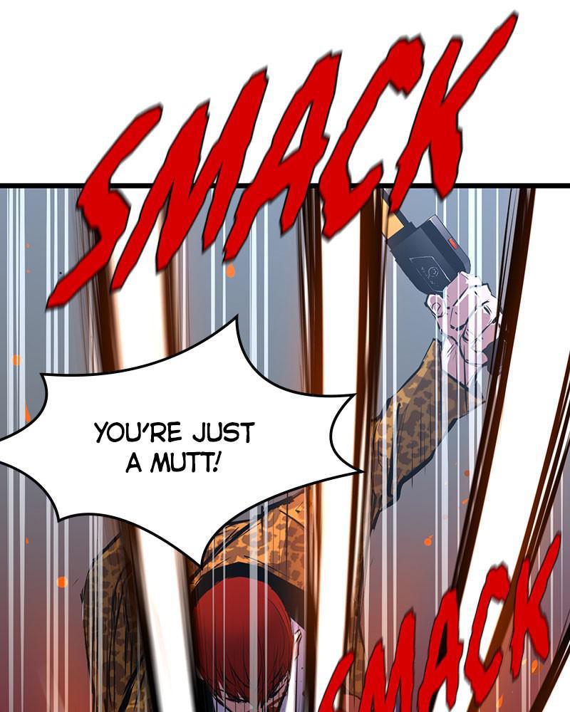 Hanlim Gym Chap 19 - Next Chap 20