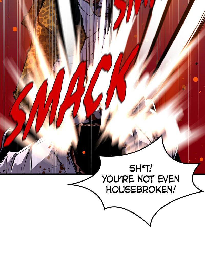 Hanlim Gym Chap 19 - Next Chap 20