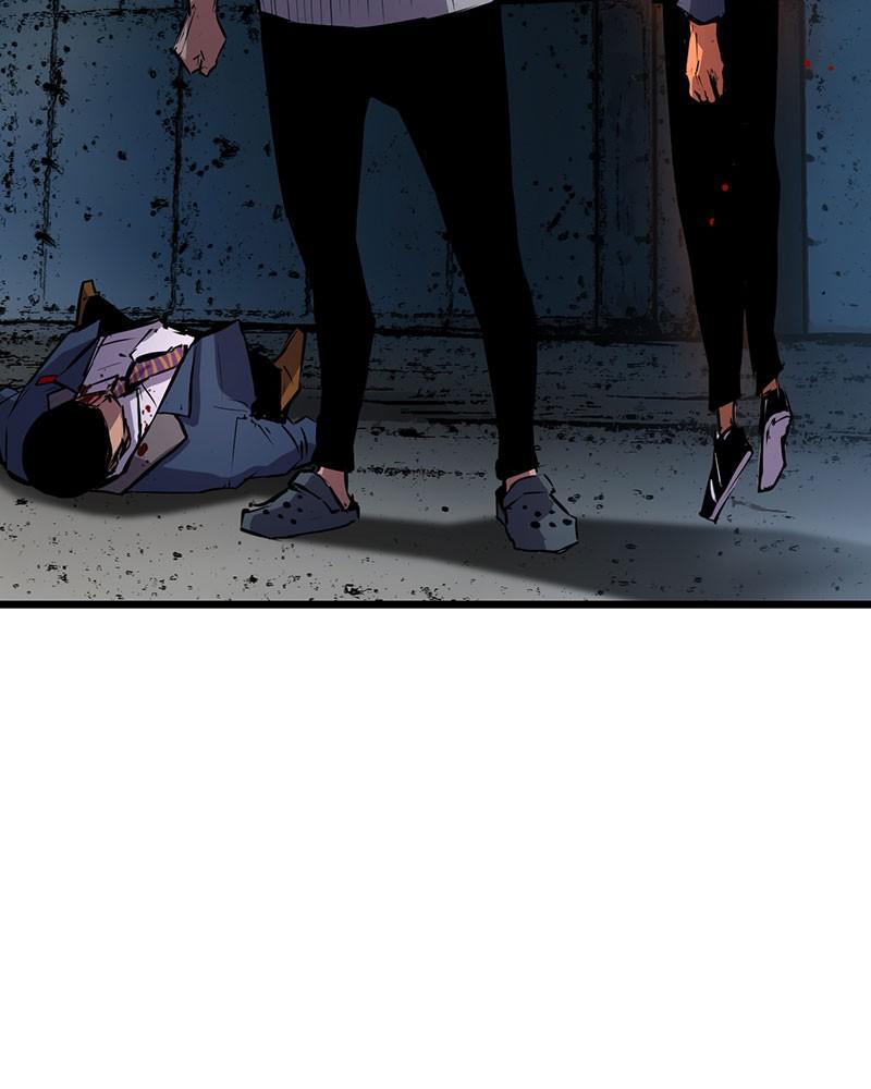 Hanlim Gym Chap 19 - Next Chap 20