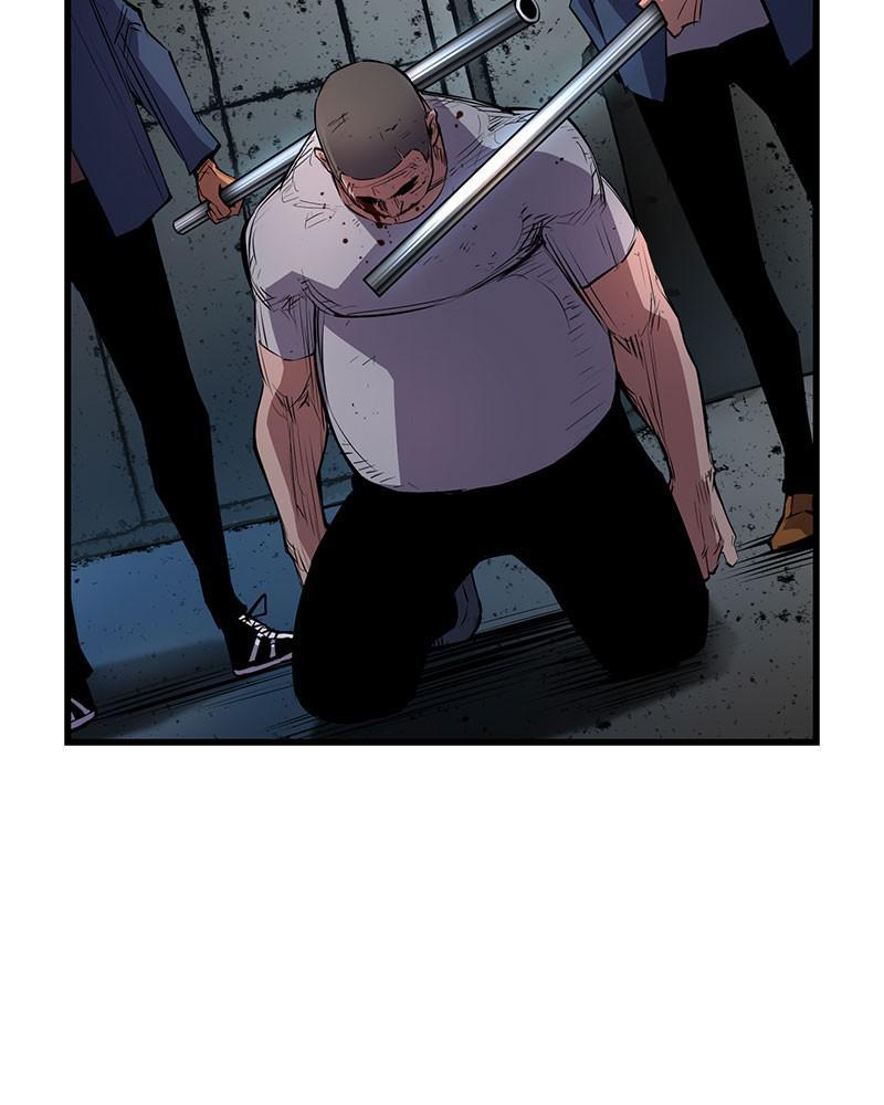 Hanlim Gym Chap 19 - Next Chap 20