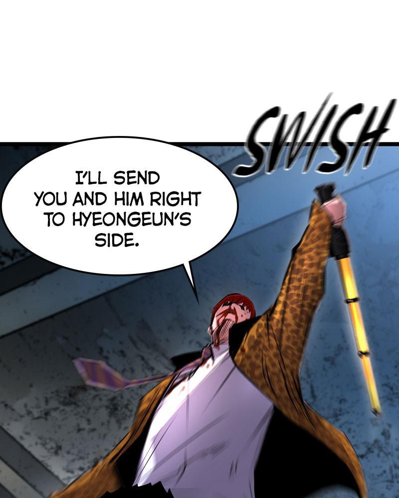 Hanlim Gym Chap 19 - Next Chap 20