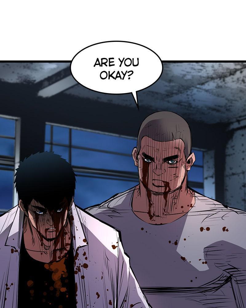 Hanlim Gym Chap 19 - Next Chap 20