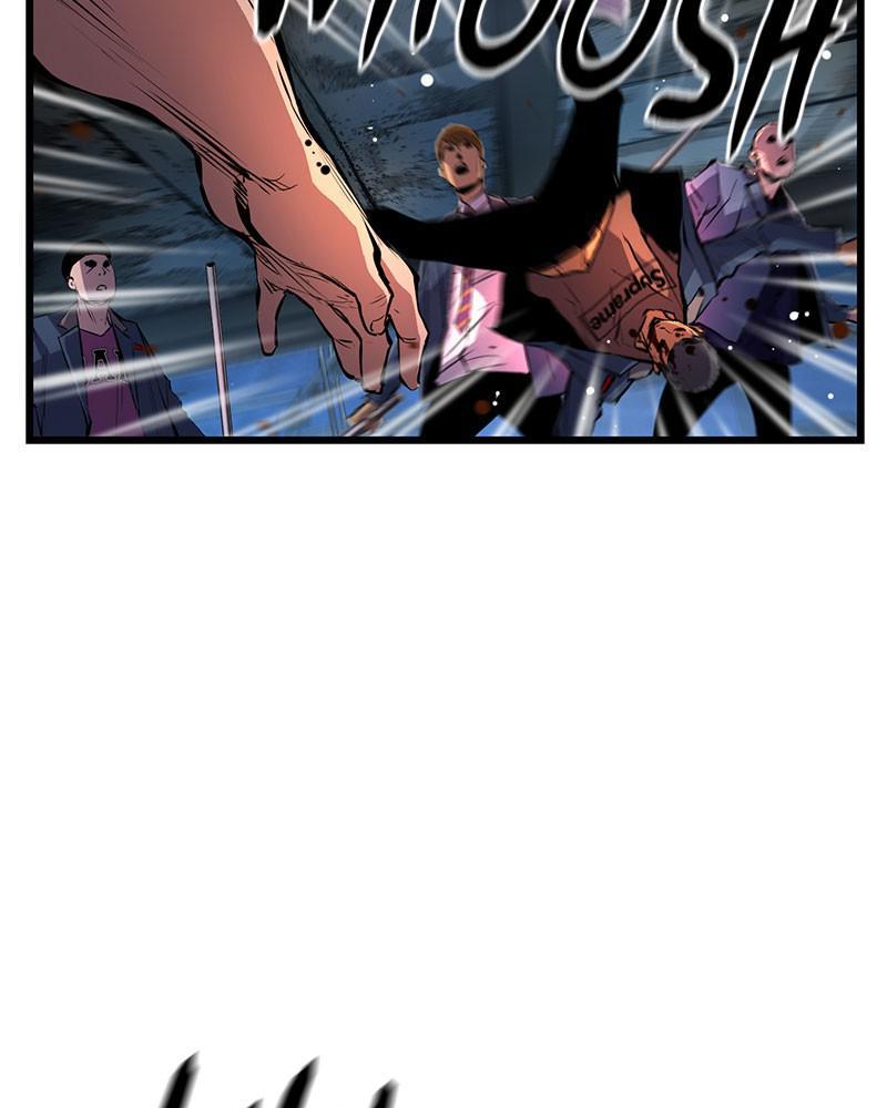 Hanlim Gym Chap 19 - Next Chap 20