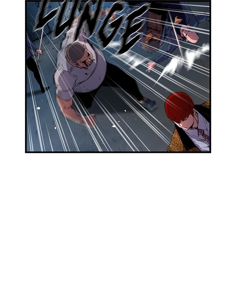 Hanlim Gym Chap 19 - Next Chap 20