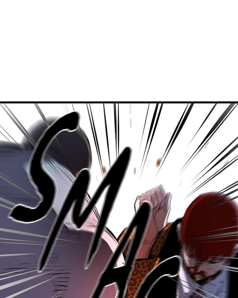 Hanlim Gym Chap 19 - Next Chap 20