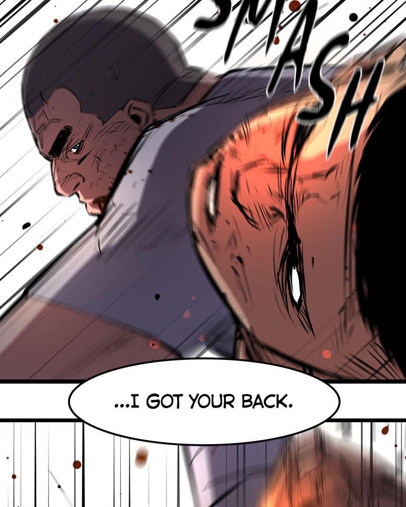 Hanlim Gym Chap 19 - Next Chap 20