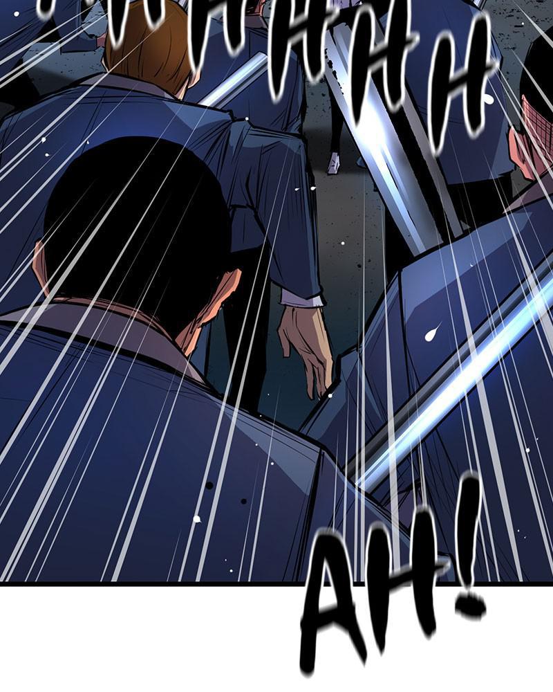 Hanlim Gym Chap 19 - Next Chap 20