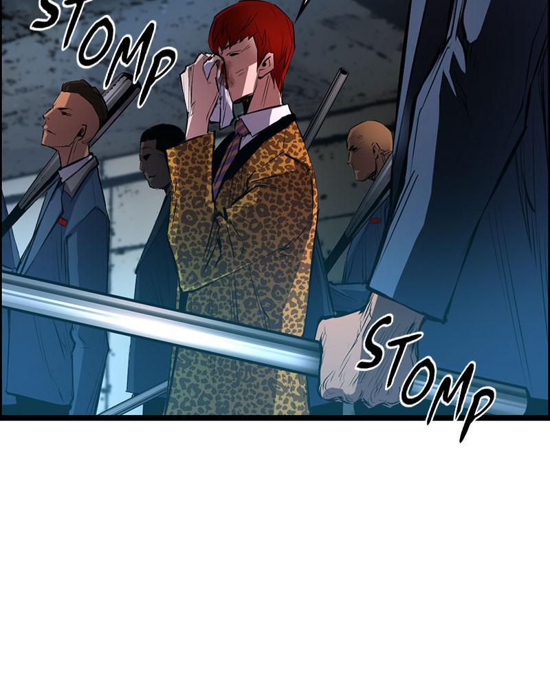 Hanlim Gym Chap 19 - Next Chap 20