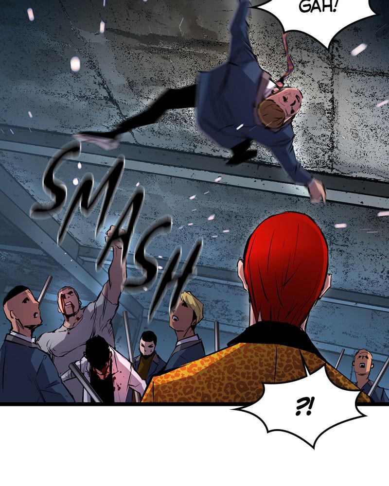 Hanlim Gym Chap 19 - Next Chap 20