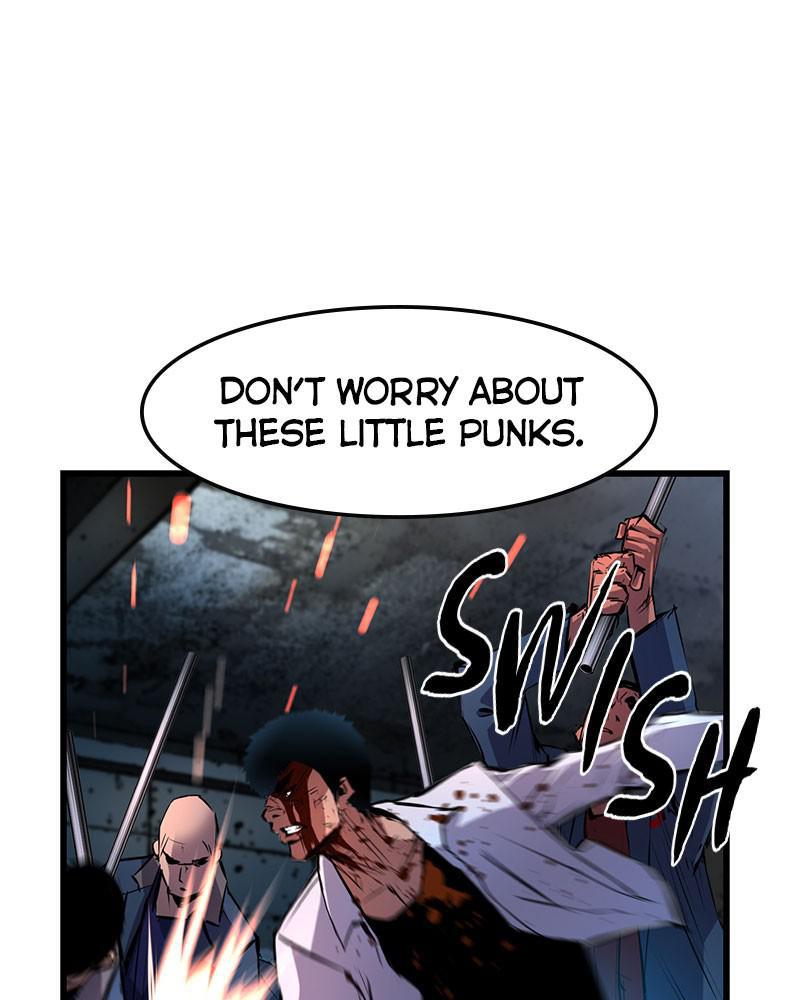 Hanlim Gym Chap 19 - Next Chap 20