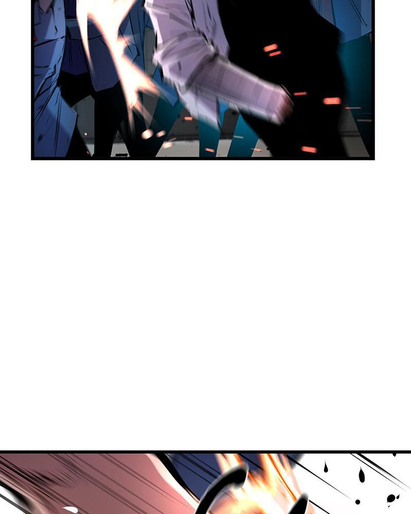 Hanlim Gym Chap 19 - Next Chap 20