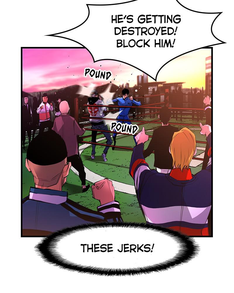 Hanlim Gym Chap 10 - Next Chap 11