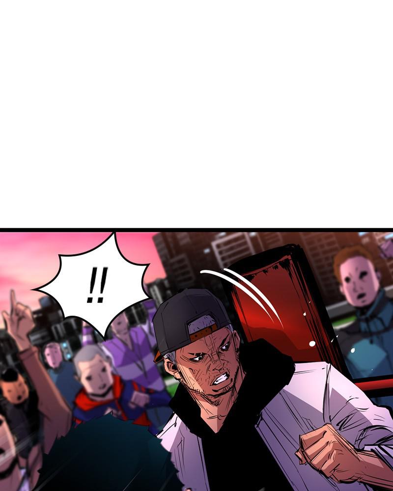 Hanlim Gym Chap 10 - Next Chap 11