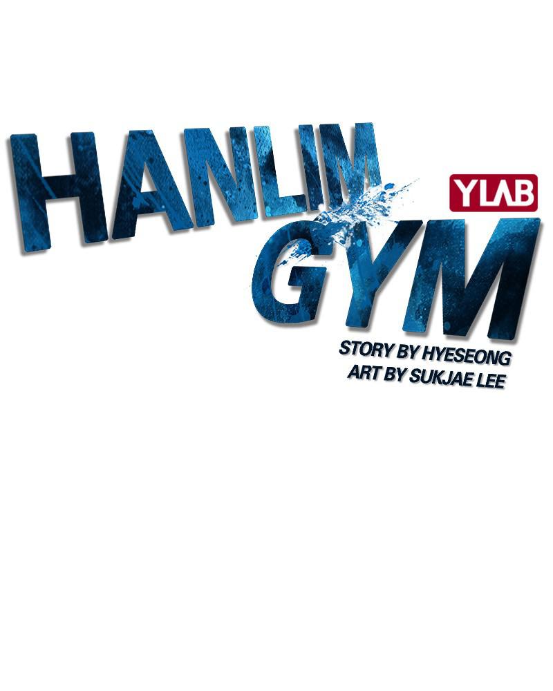 Hanlim Gym Chap 10 - Next Chap 11