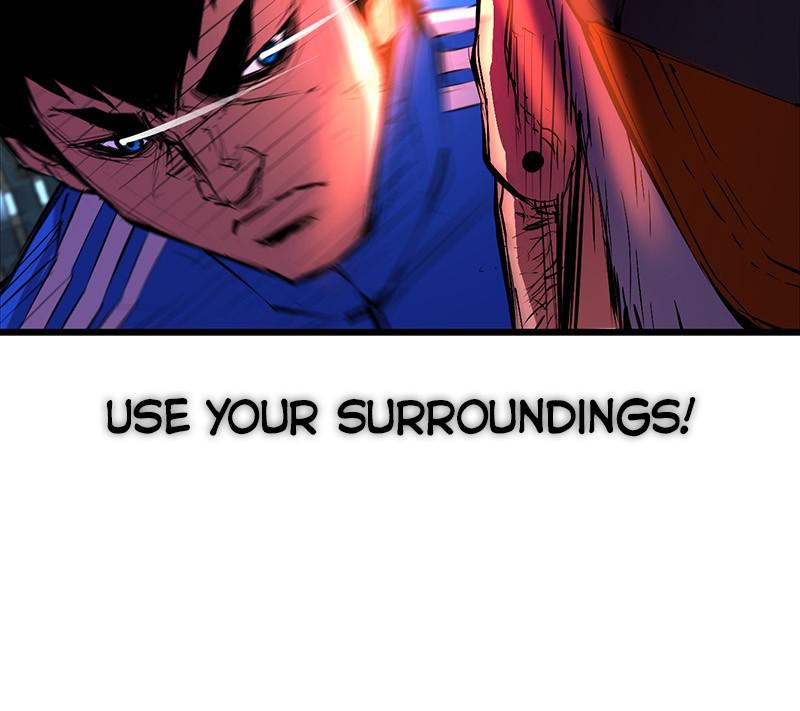 Hanlim Gym Chap 10 - Next Chap 11