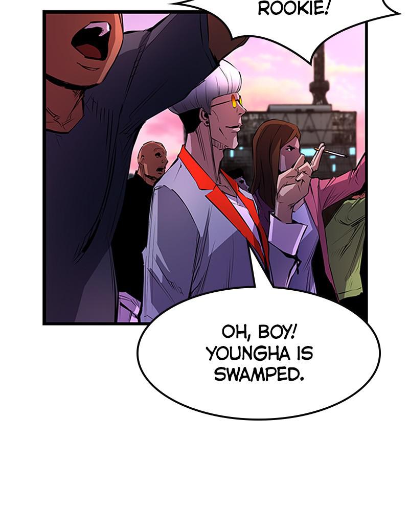 Hanlim Gym Chap 10 - Next Chap 11