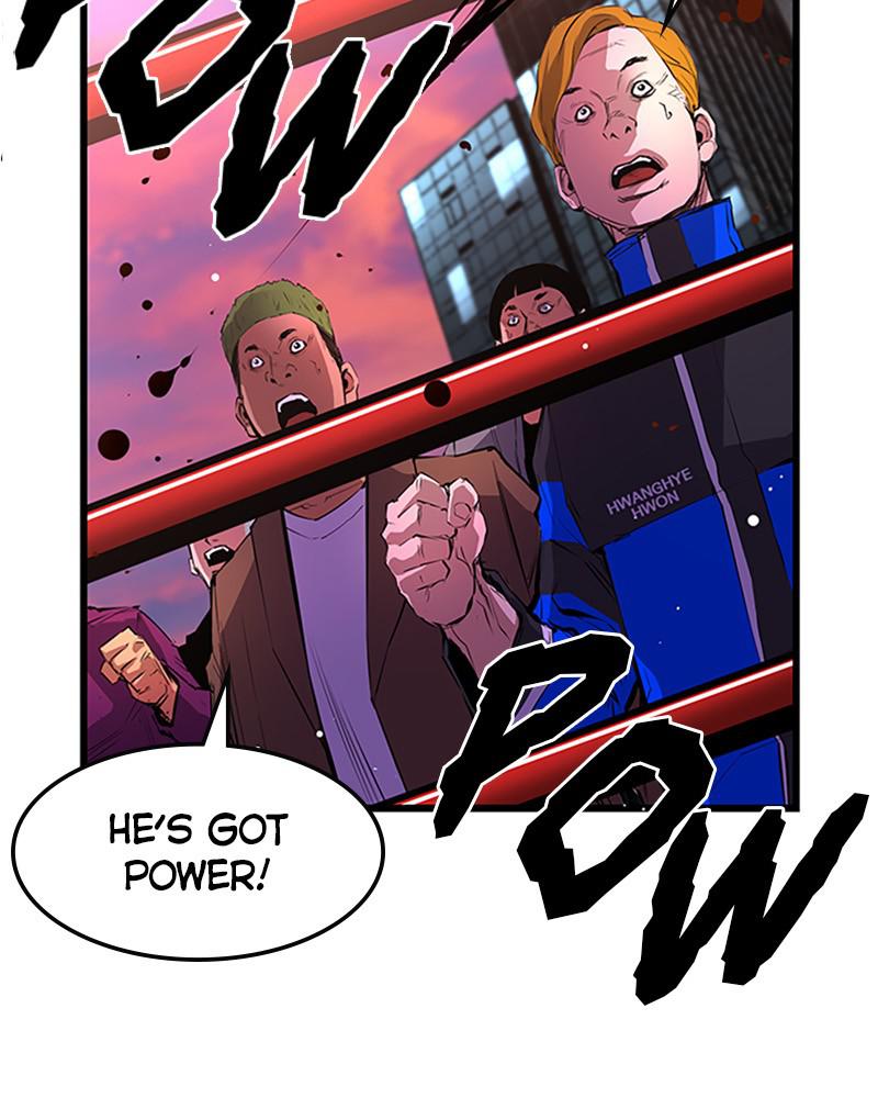 Hanlim Gym Chap 10 - Next Chap 11