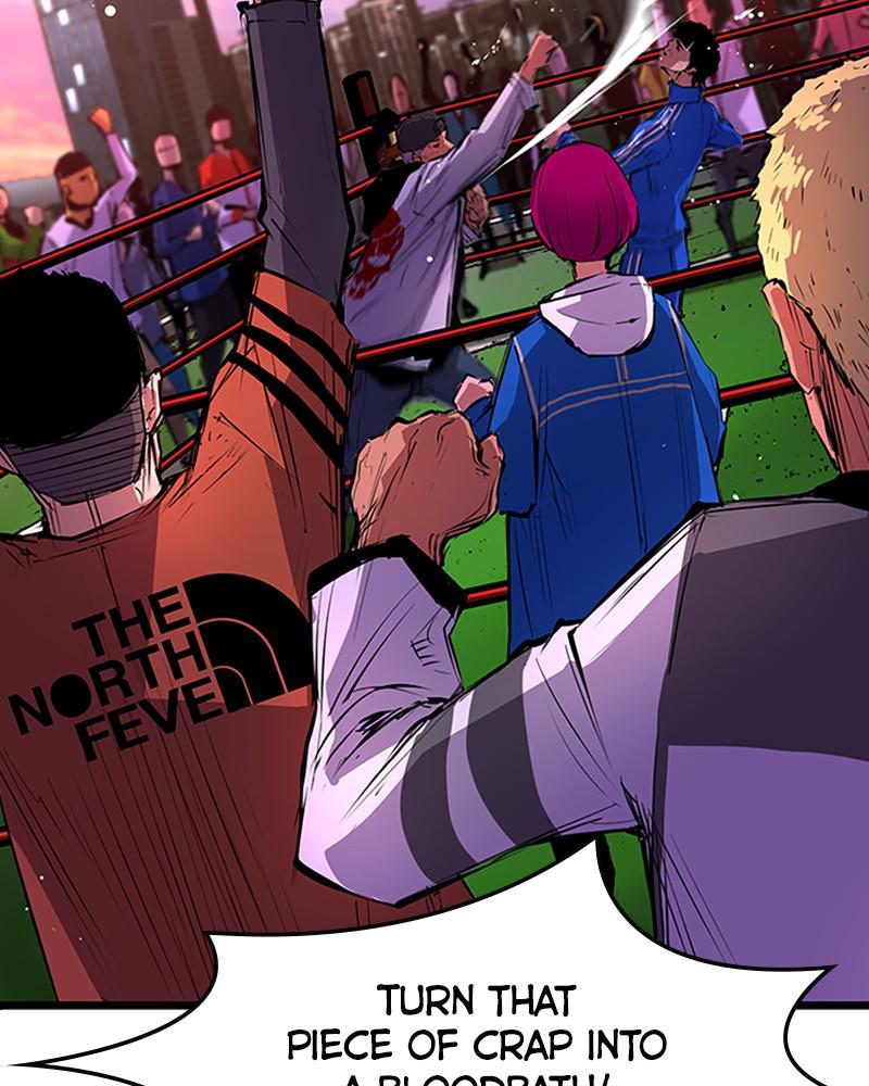 Hanlim Gym Chap 10 - Next Chap 11