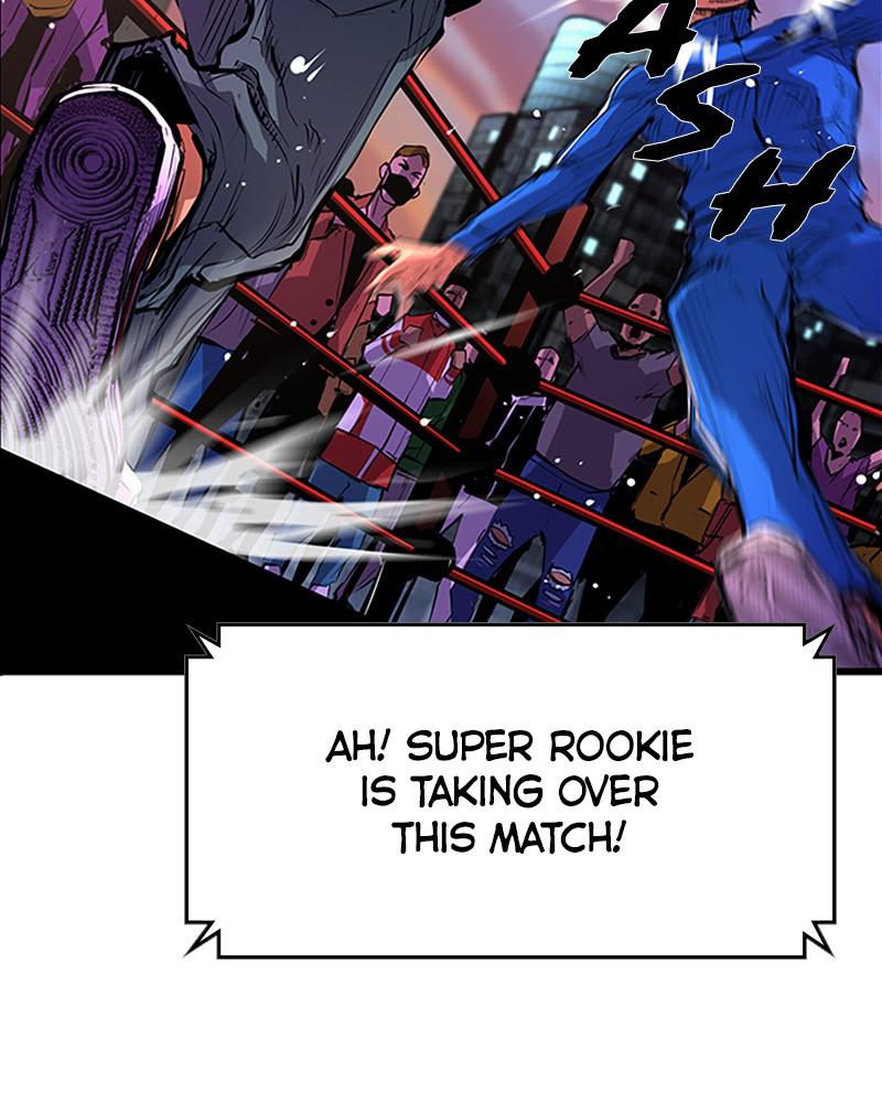 Hanlim Gym Chap 10 - Next Chap 11