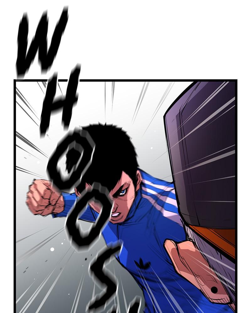 Hanlim Gym Chap 10 - Next Chap 11