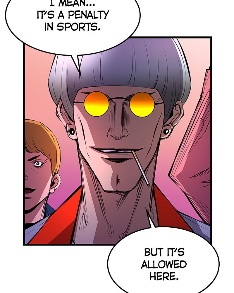 Hanlim Gym Chap 10 - Next Chap 11