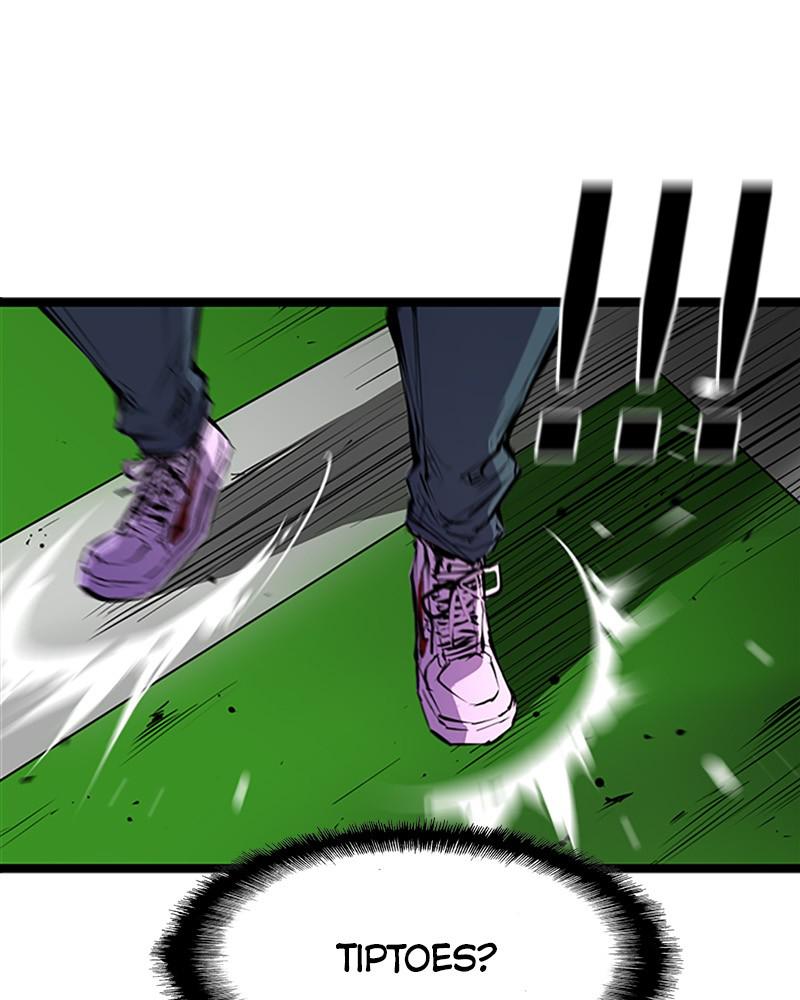 Hanlim Gym Chap 10 - Next Chap 11
