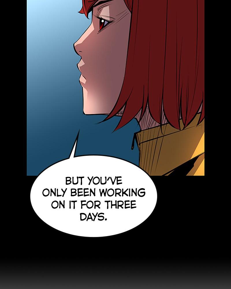 Hanlim Gym Chap 10 - Next Chap 11