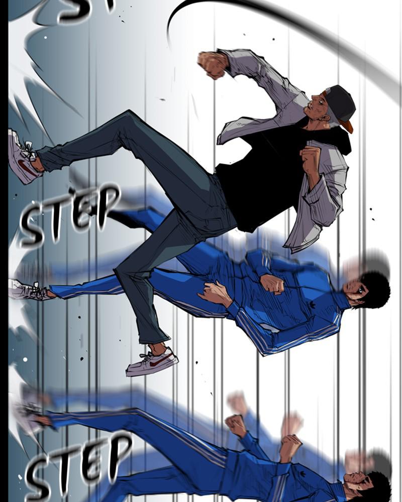 Hanlim Gym Chap 10 - Next Chap 11