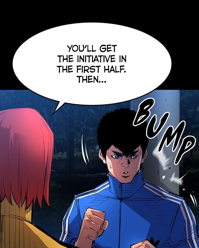 Hanlim Gym Chap 10 - Next Chap 11