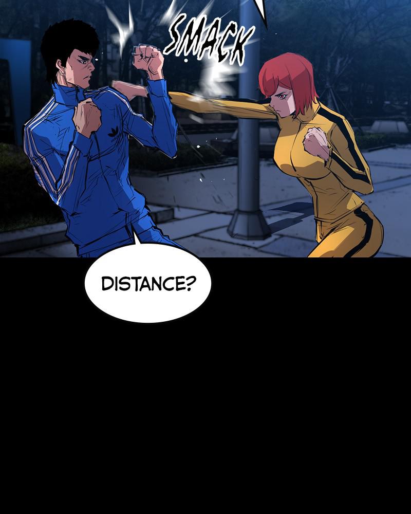 Hanlim Gym Chap 10 - Next Chap 11